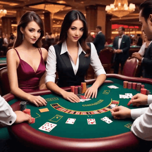 Slots e lottery na mesma plataforma 27b